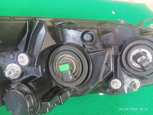 ไฟหน้า HONDA CITY 2015 รูปที่ 8