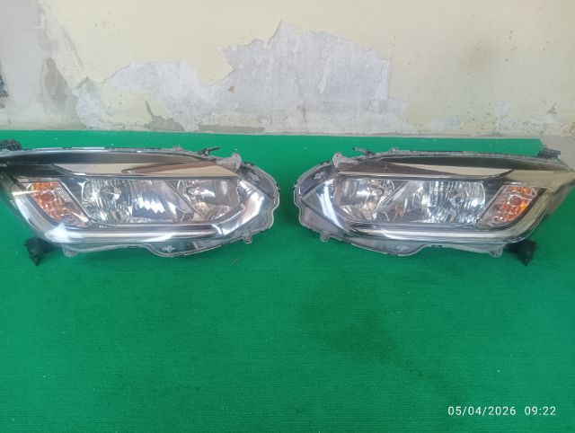 ไฟหน้า HONDA CITY 2015