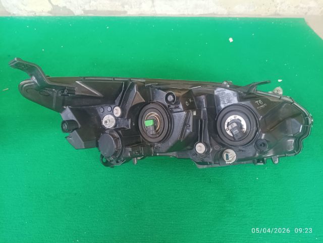 ไฟหน้า HONDA CITY 2015 รูปที่ 4