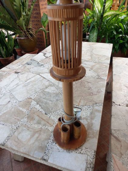 โทมไฟวินเทจงานทำมือ รูปที่ 4