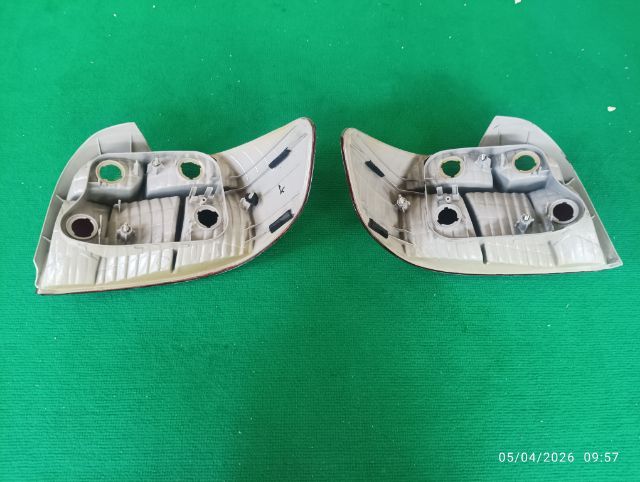 ไฟท้ายโตโยต้าวีออสตัวแรกของแท้ รูปที่ 4