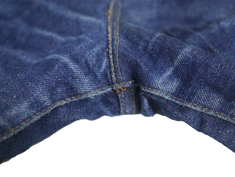 กางเกงยีนส์ Mathew's made in Spain (33) รูปที่ 4