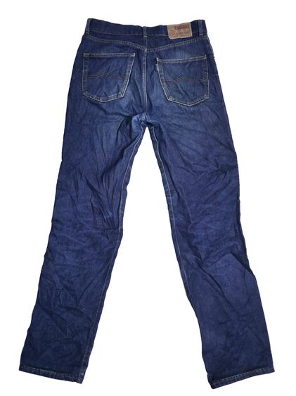 กางเกงยีนส์ Mathew's made in Spain (33) รูปที่ 12