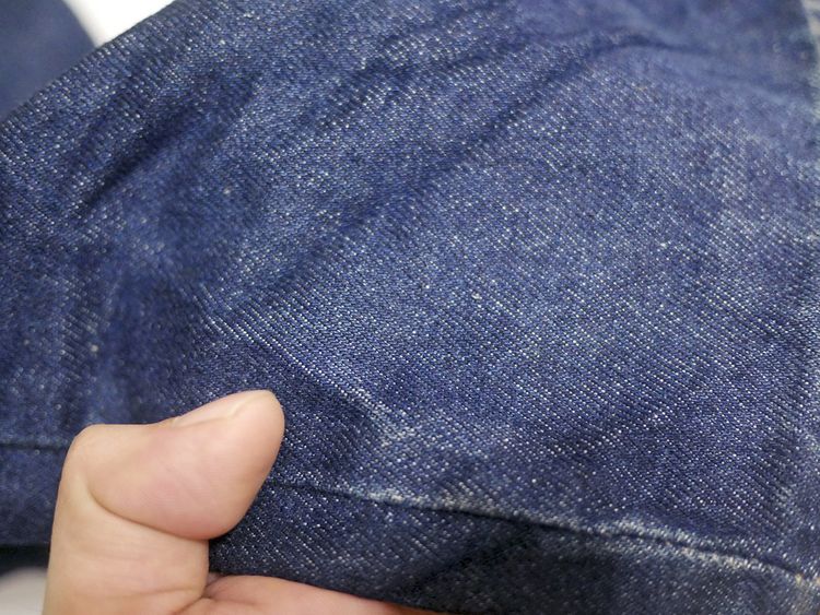 กางเกงยีนส์ Mathew's made in Spain (33) รูปที่ 5