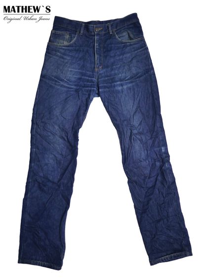 กางเกงยีนส์ Mathew's made in Spain (33)