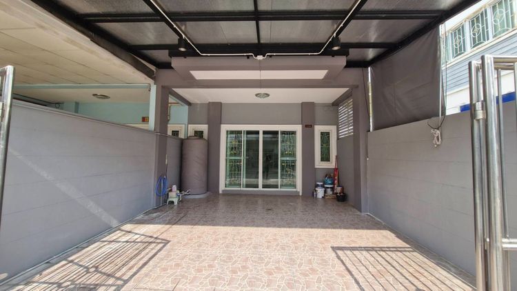 อื่นๆ ไม่มี 2010 ขายทาวโฮมส์ทำเลทอง รูปที่ 2