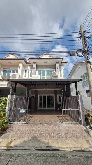 อื่นๆ ไม่มี 2010 ขายทาวโฮมส์ทำเลทอง