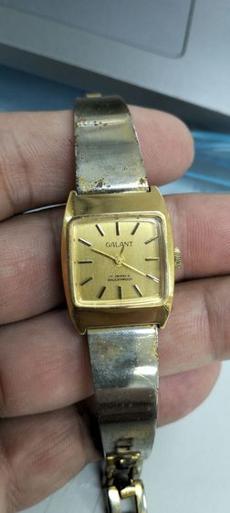 นาฬิกา GALANT  รูปที่ 3