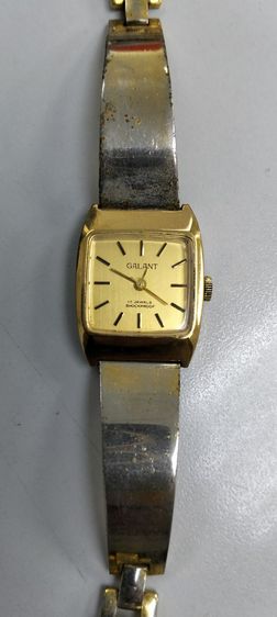 ทอง อื่นๆ นาฬิกา GALANT 