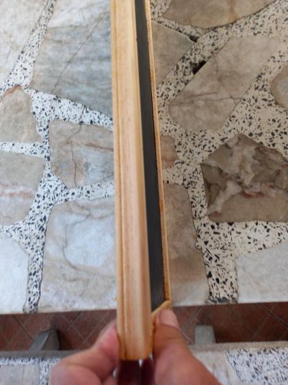 ของสะสมงานแผ่นรองชั้น รูปที่ 5