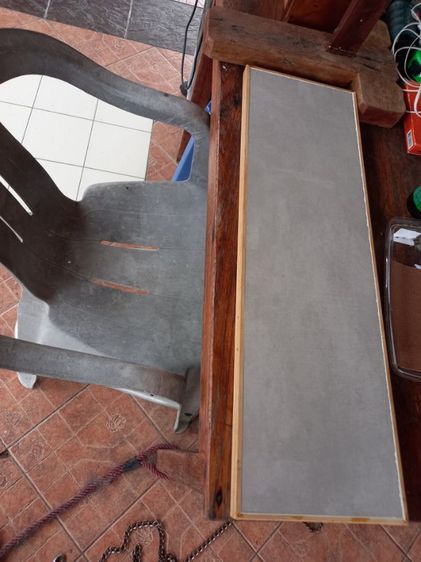 ของสะสมงานแผ่นรองชั้น รูปที่ 4