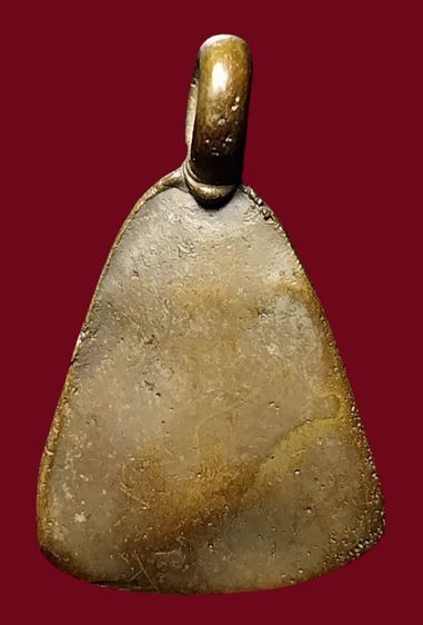 พระหลวงพ่อเงินวัดบางคลาน รูปที่ 5