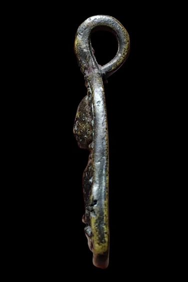 พระหลวงพ่อเงินวัดบางคลาน รูปที่ 10