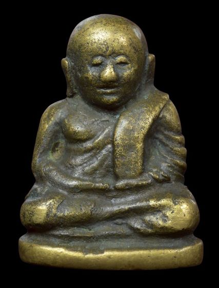 พระหลวงพ่อเงินวัดบางคลาน