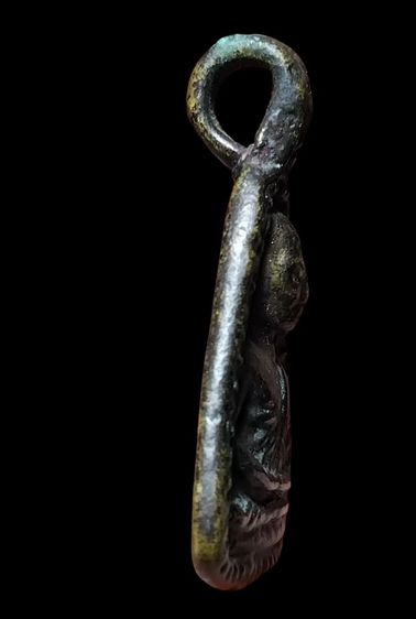 พระหลวงพ่อเงินวัดบางคลาน รูปที่ 11