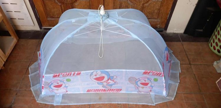 มุ้งครอบ