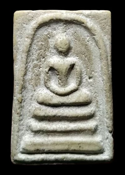 พระสมเด็จวัดระฆัง รูปที่ 10