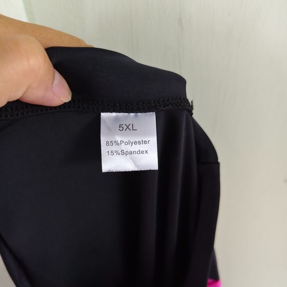 เสื้อว่ายน้ำผู้หญิง ของใหม่ มือ 1 ป้ายห้อย รูปที่ 2
