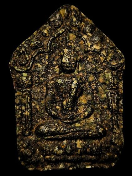 ขุนแผนพรายกุมารหลวงปู่ทิม วัดละหารไร่ จ.ระยอง รูปที่ 2