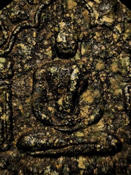 ขุนแผนพรายกุมารหลวงปู่ทิม วัดละหารไร่ จ.ระยอง