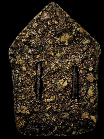 ขุนแผนพรายกุมารหลวงปู่ทิม วัดละหารไร่ จ.ระยอง รูปที่ 3