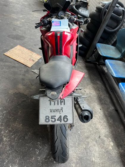 ขาย r15 เครื่องไม่ติด 8000 บาท รูปที่ 2