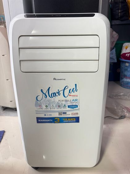 แอร์เคลื่อนที่ 12,000BTU