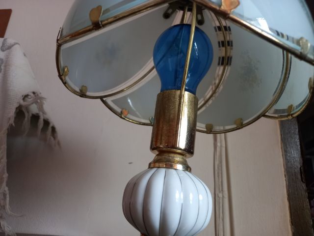 โคมไฟระบบสัมผัส รูปที่ 2