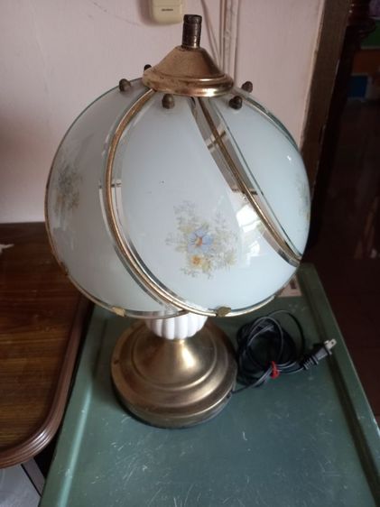 โคมไฟระบบสัมผัส