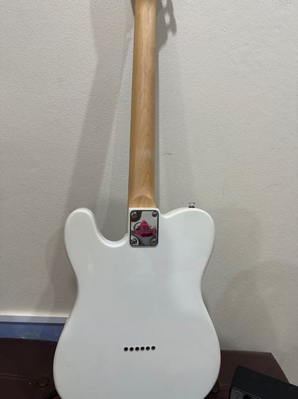 Gusta GTL-01 HH กีตาร์ไฟฟ้า ทรงTelecaster(มือสอง) รูปที่ 2