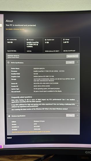 คอมยกชุด รูปที่ 7