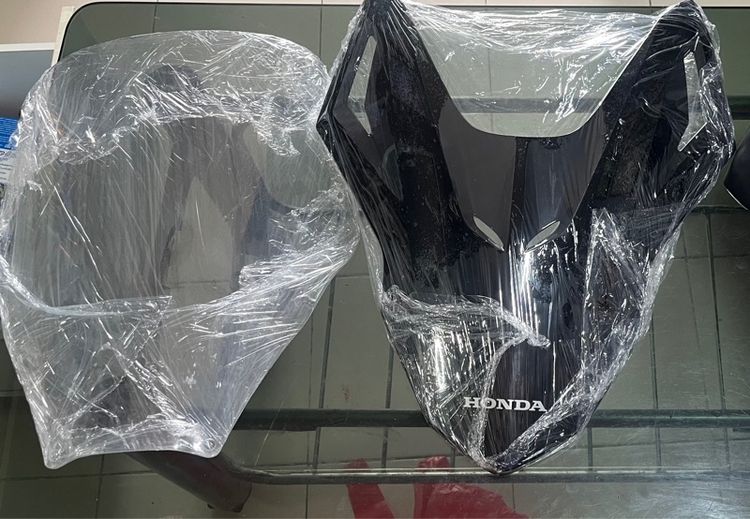 อะไหล่แท้ถอด forza350 รูปที่ 2