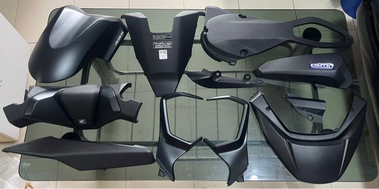 อื่นๆ อะไหล่แท้ถอด forza350