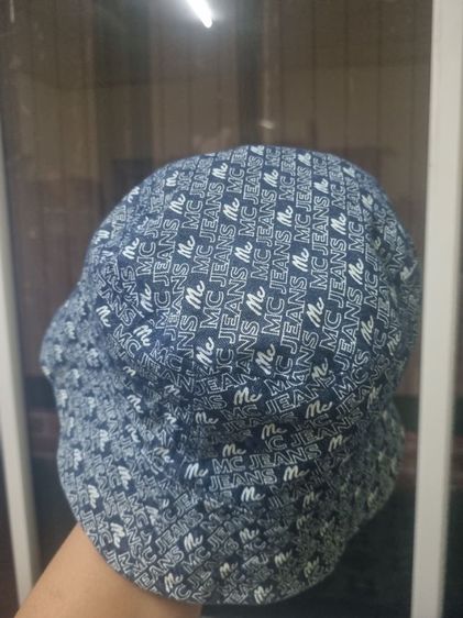 หมวก mc มือสอง รูปที่ 6