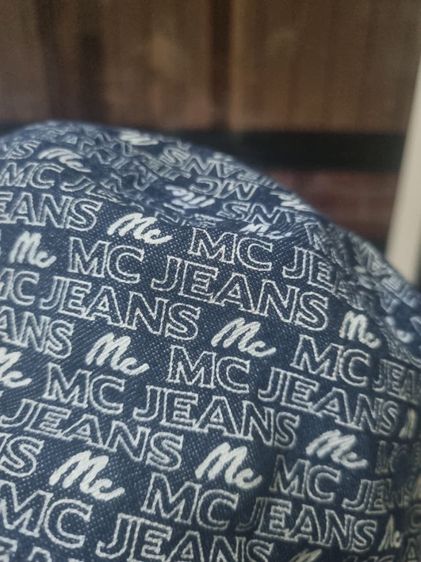 หมวก mc มือสอง รูปที่ 5