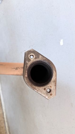 เฮดเดอร์ ปลายท่อ Jazz GK  รูปที่ 4