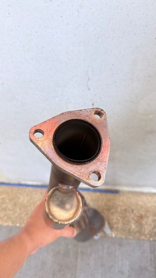 เฮดเดอร์ ปลายท่อ Jazz GK  รูปที่ 9