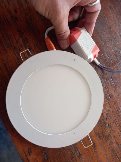 โคมไฟเพดาน รูปที่ 3