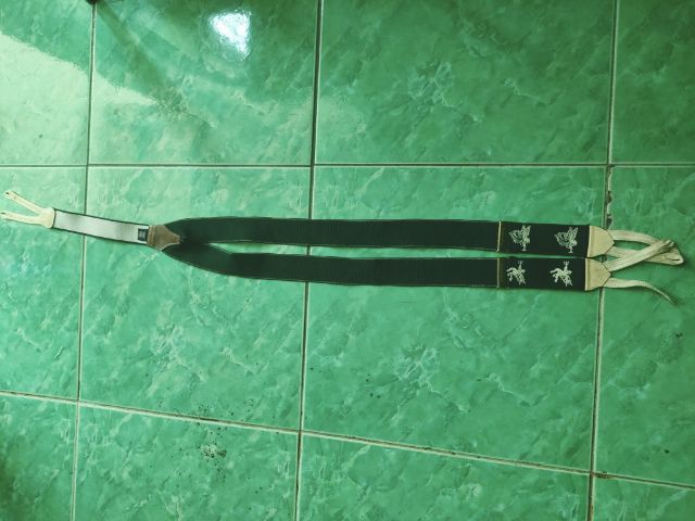 สายเอี๊ยม ใส่กับลีวาย lcc 1920 สภาพมือสองสภาพดีไม่มีขาด รูปที่ 10