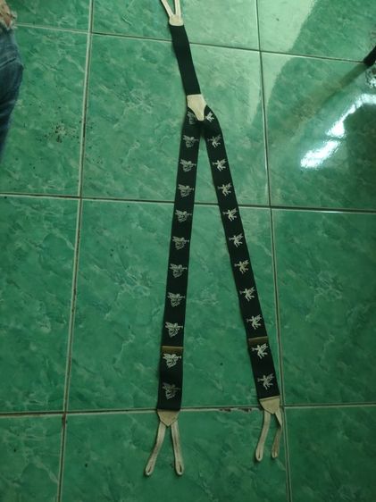 สายเอี๊ยม ใส่กับลีวาย lcc 1920 สภาพมือสองสภาพดีไม่มีขาด