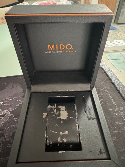 Mido Great Wall รูปที่ 9