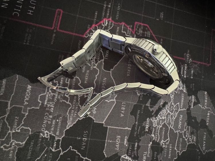 Mido Great Wall รูปที่ 5