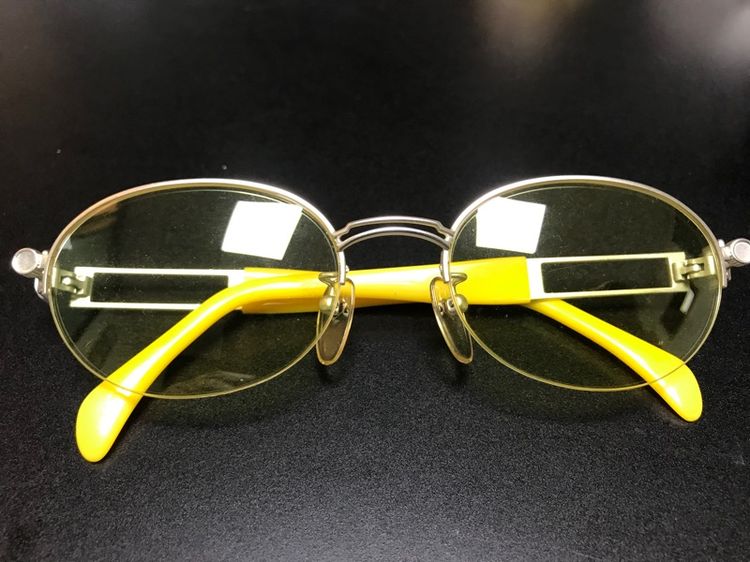 แว่นตา maschino vintage รูปที่ 3