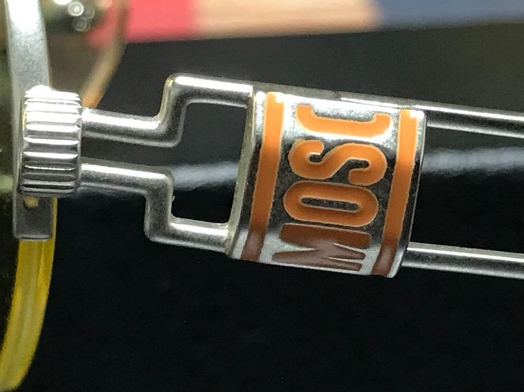 แว่นตา maschino vintage รูปที่ 8