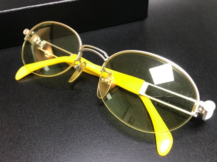 แว่นตา maschino vintage รูปที่ 10