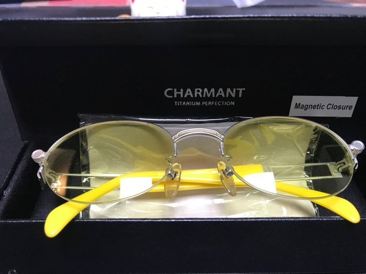 แว่นตา maschino vintage รูปที่ 4