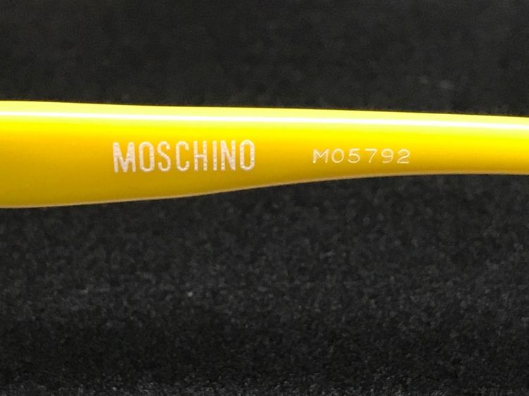 แว่นตา maschino vintage รูปที่ 18