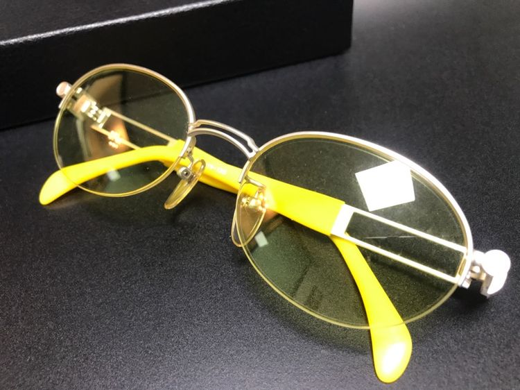 แว่นตา maschino vintage รูปที่ 11