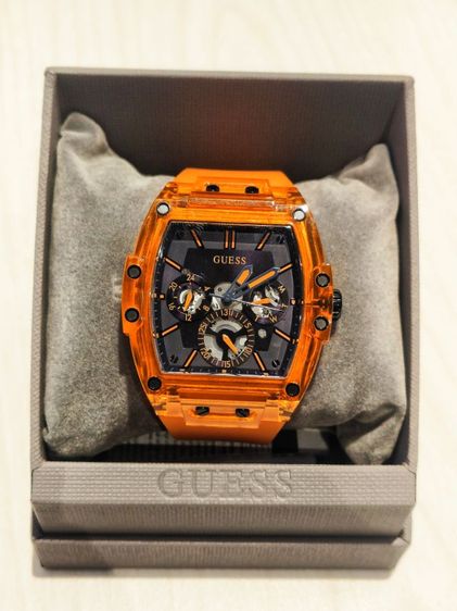 นาฬิกาผู้ชาย Guess  รูปที่ 3