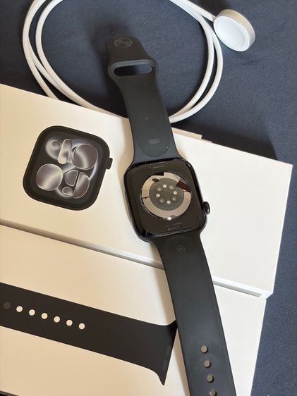 Apple Watch Series 11 GPS 46mm รูปที่ 4